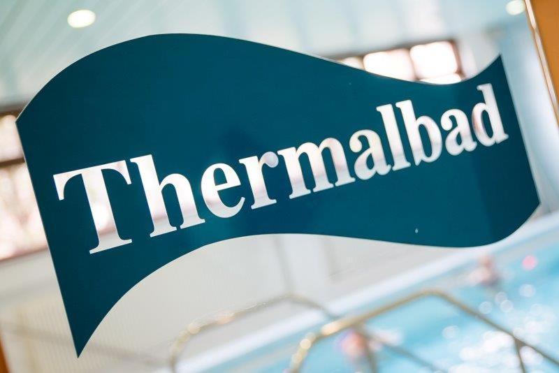 Thermenclubhotel "All In" Bad Füssing Eksteriør billede